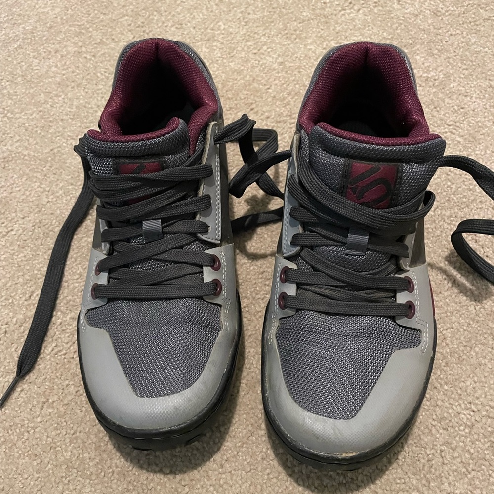Five Ten Freerider Mountain Biking Shoes